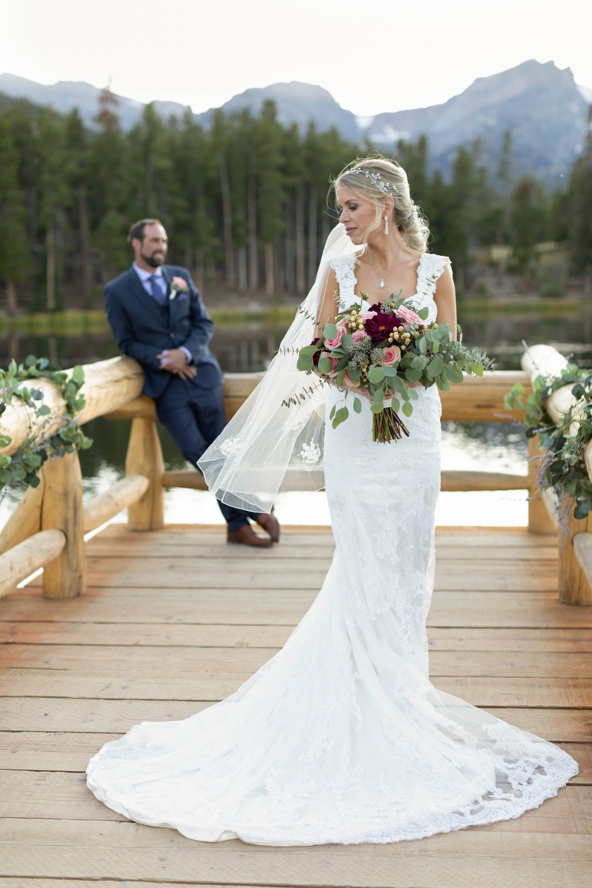 Rocky Mountain Nation Park Wedding Couple.jpg