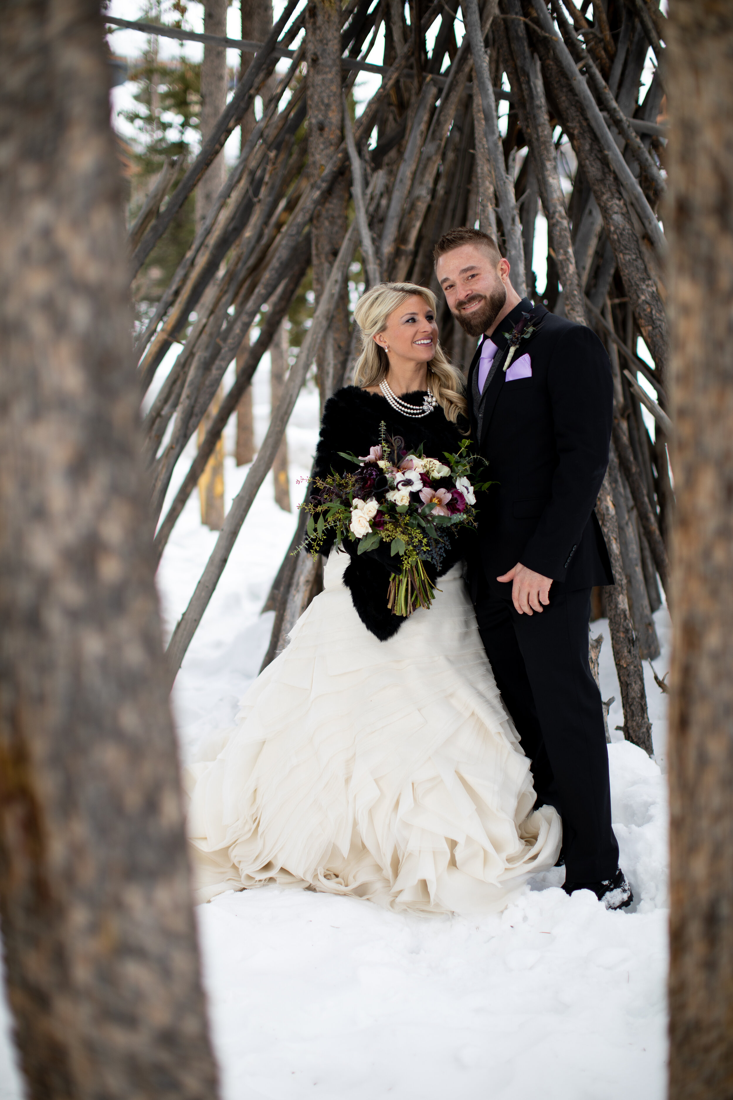 Colorado Winter Wedding Couple.jpg