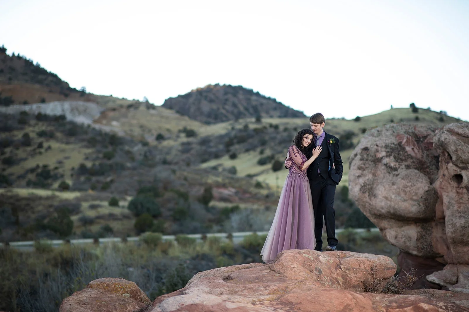 Colorado Wedding Photographer