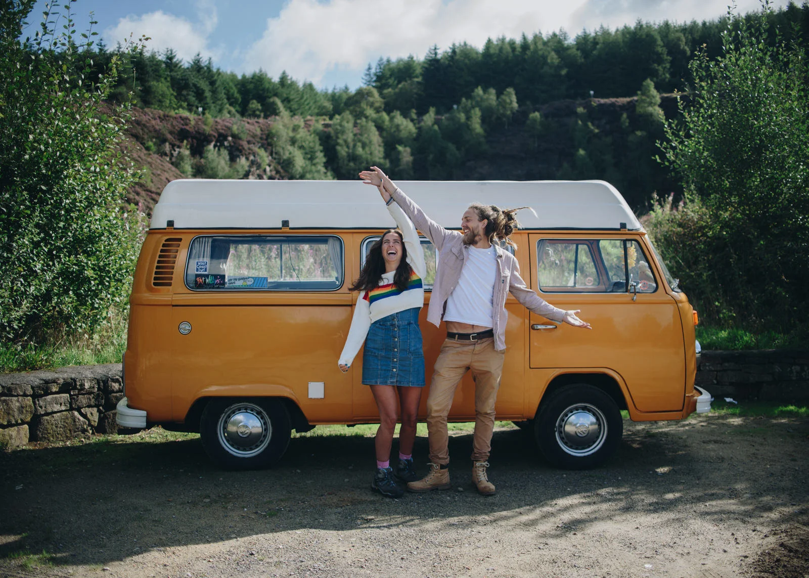 Alternative-Manchester-Wedding-Photography-campervan-woodland-Engagement-1.jpg