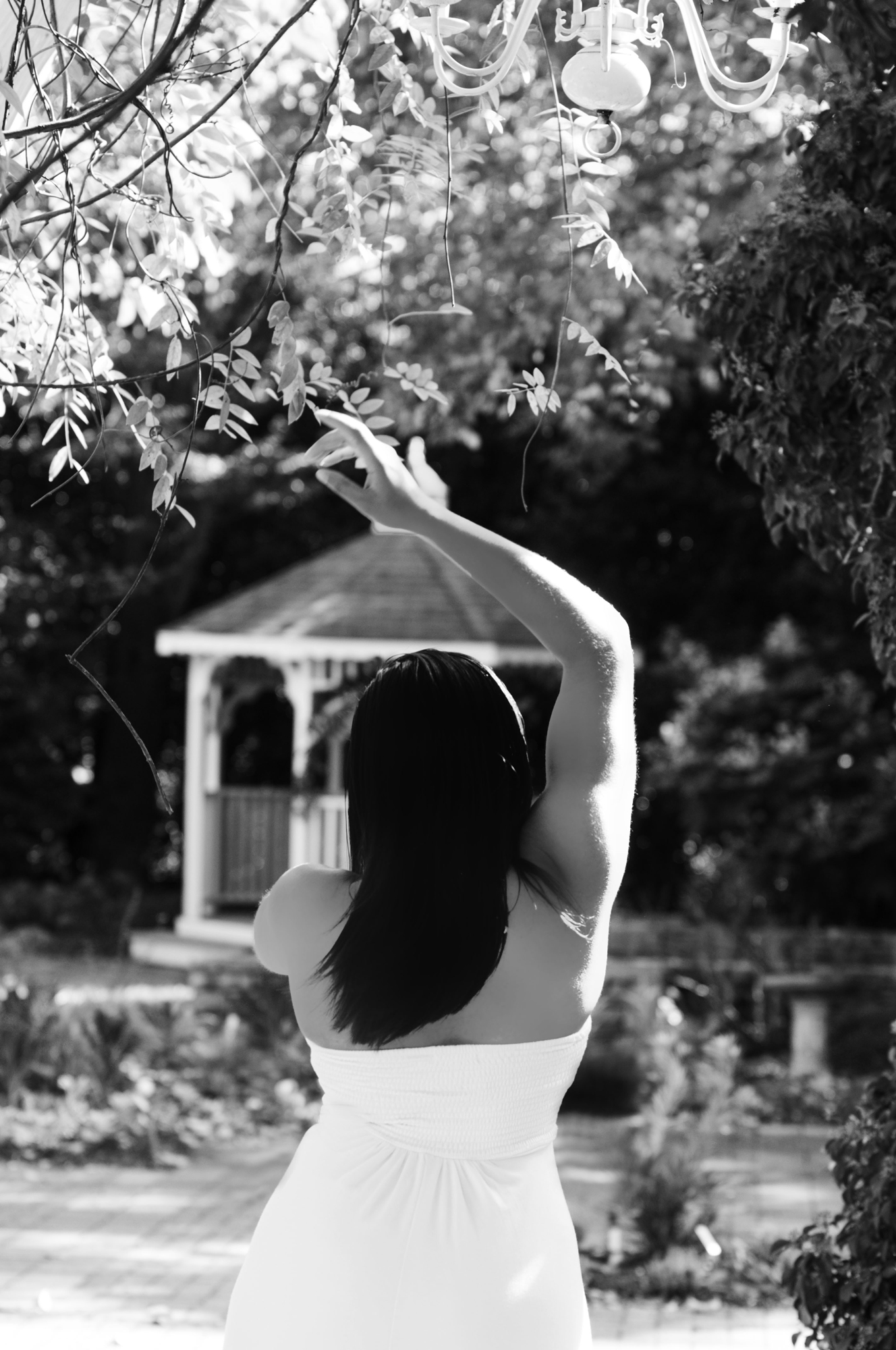 Blissful Essence