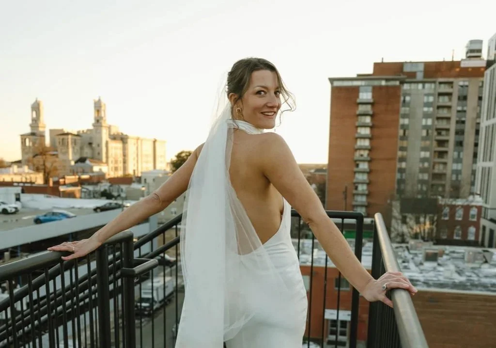 The Veil Hair and Makeup Co