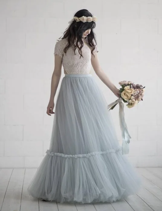 Tutu Maison FMK Paris