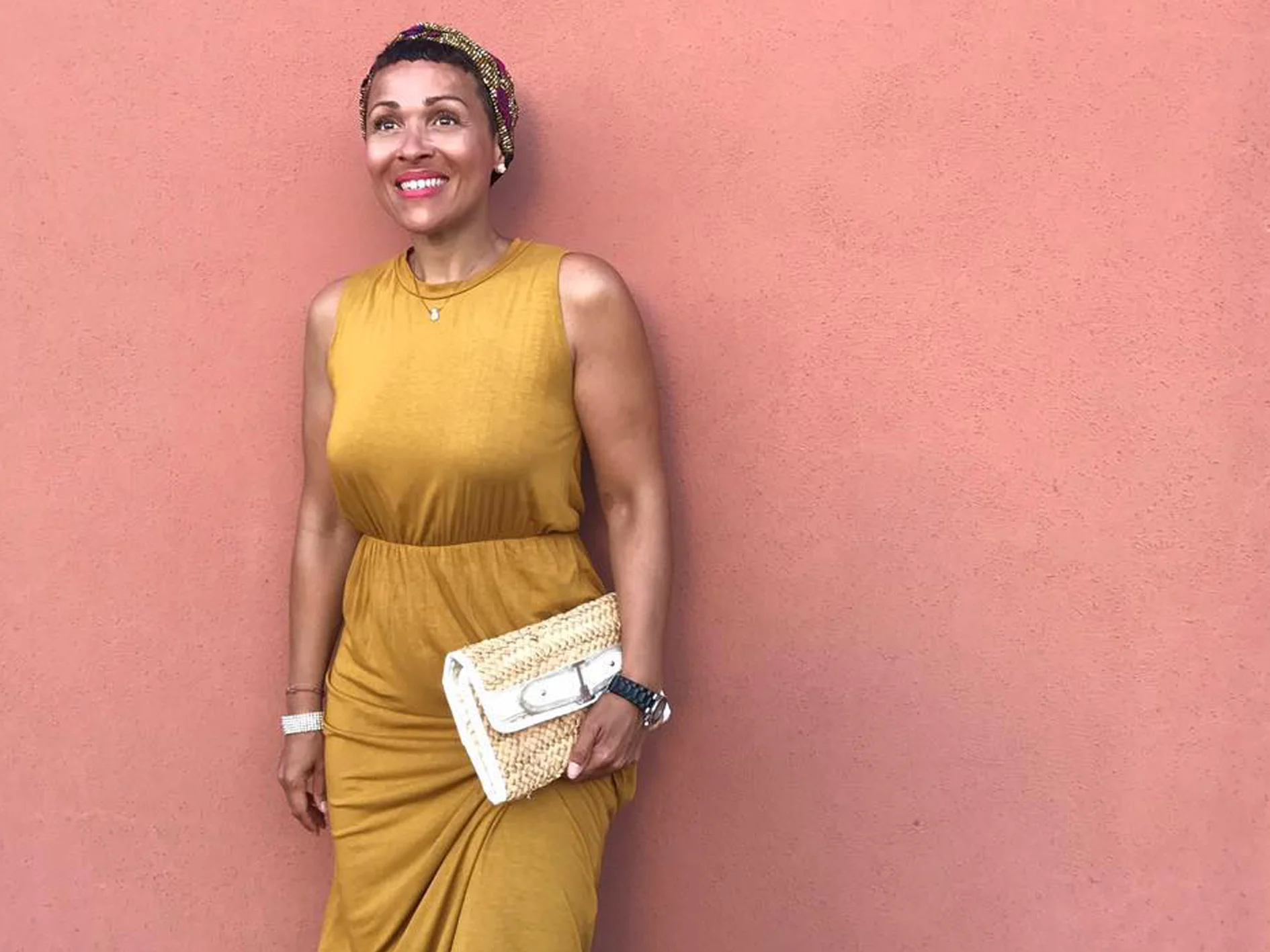 VANESSA CAMPRASSE exo chic paris et chic and pepper
