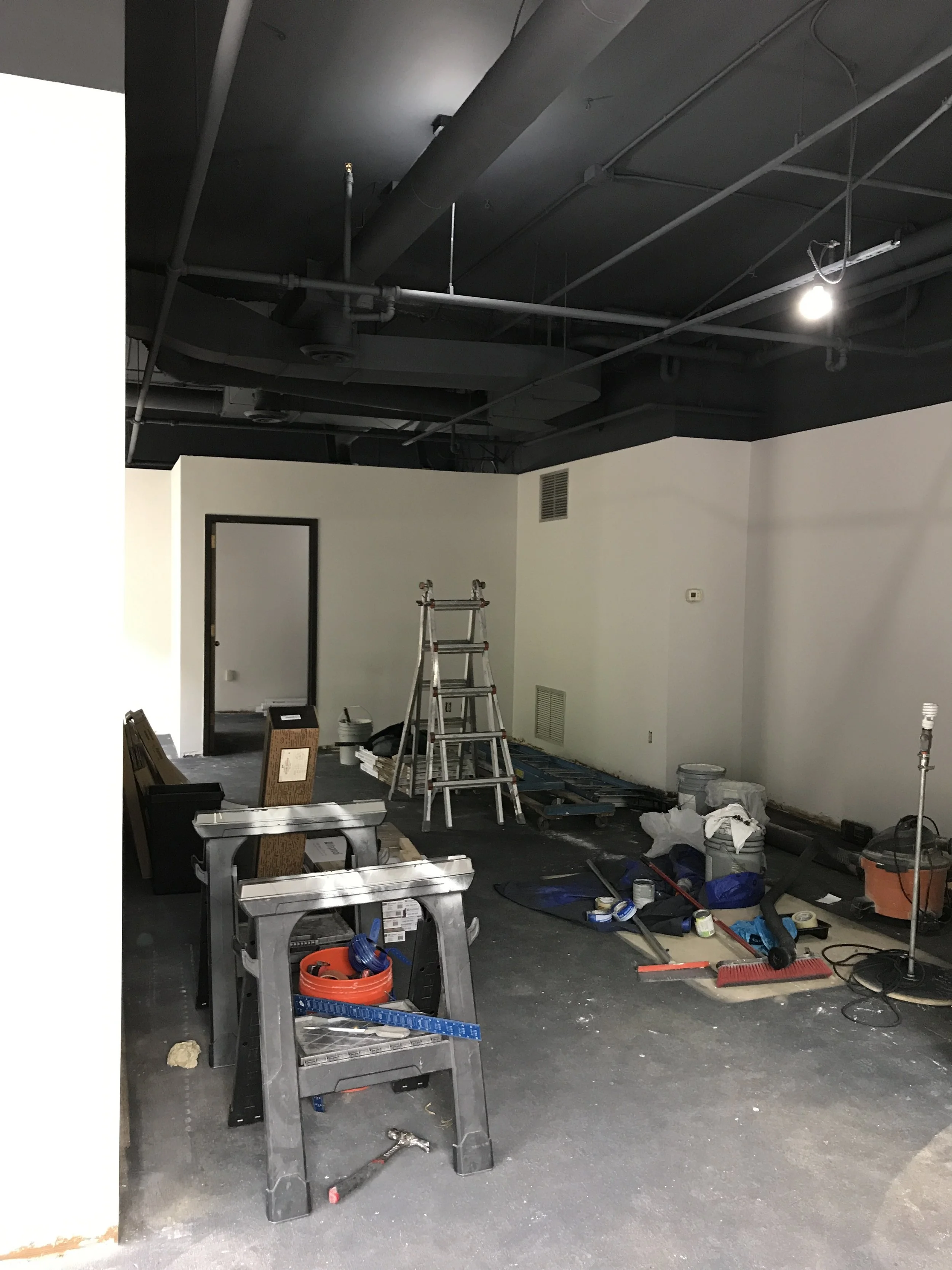 Paint makes all the difference