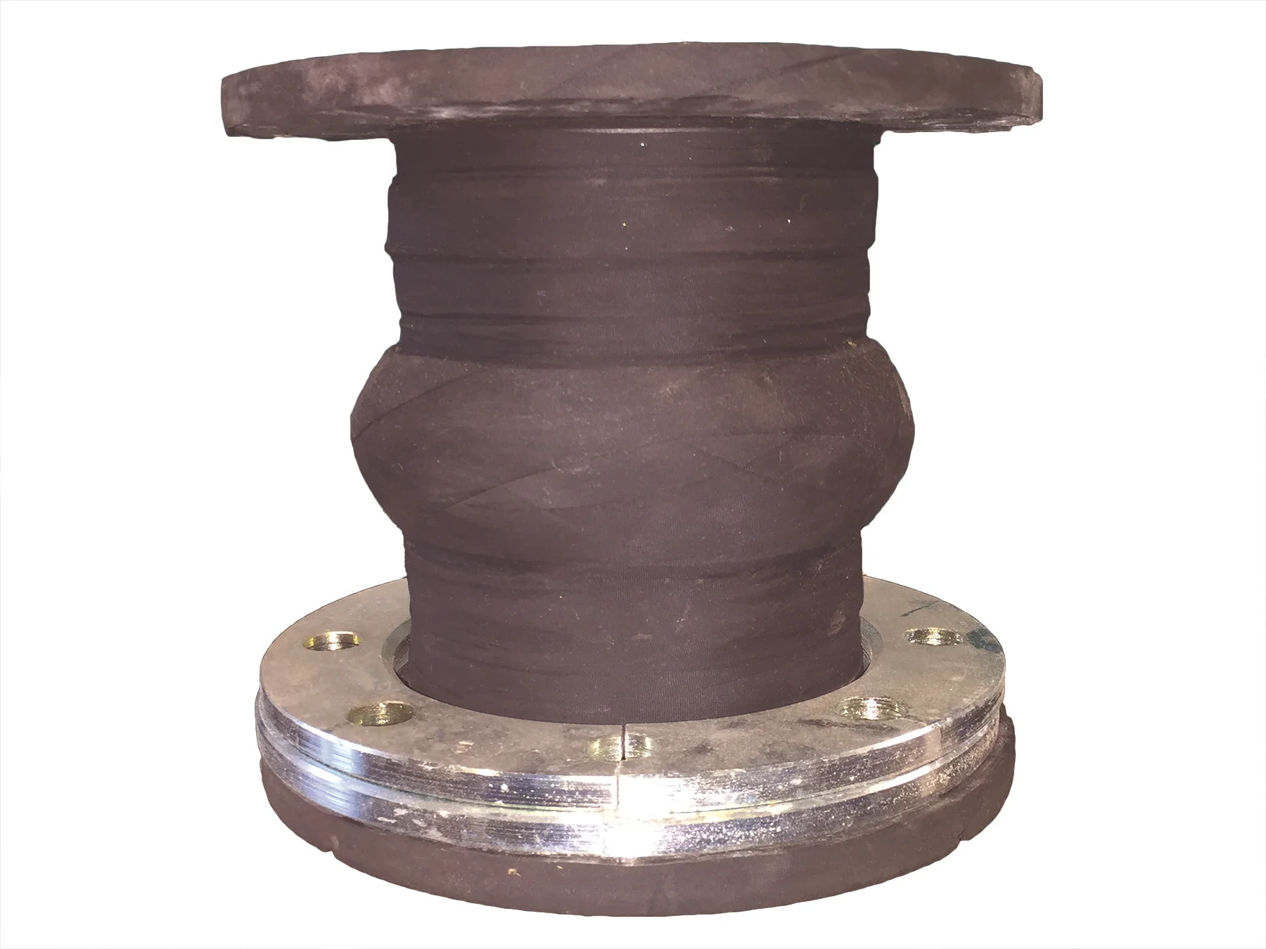 Rubber Expansion Joints