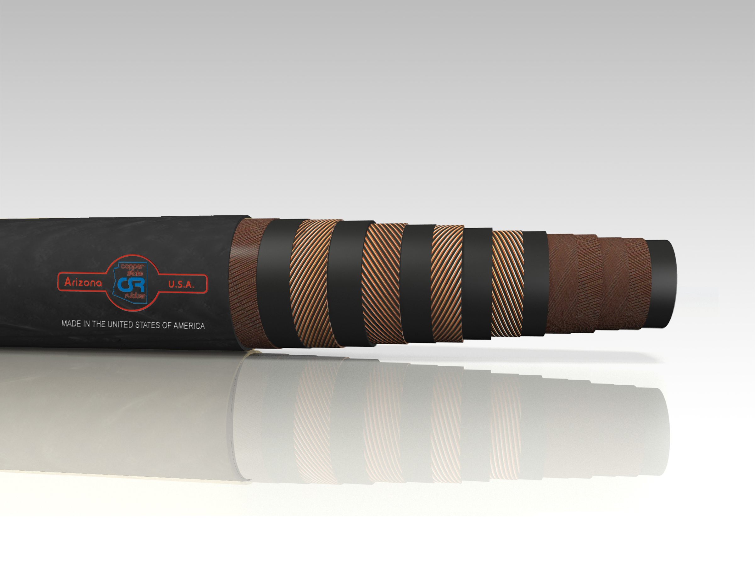 Motion Compensator Hoses