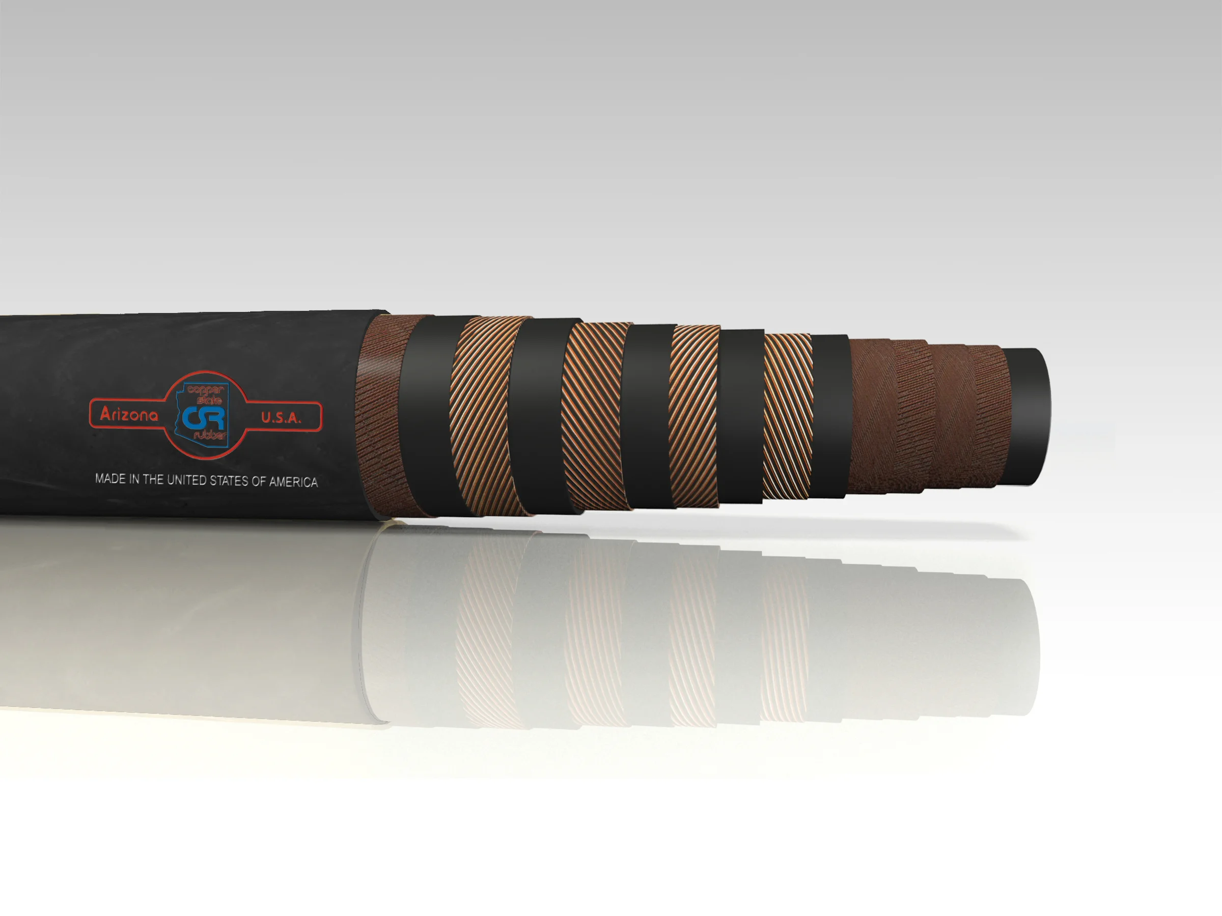 Work-Over Hose