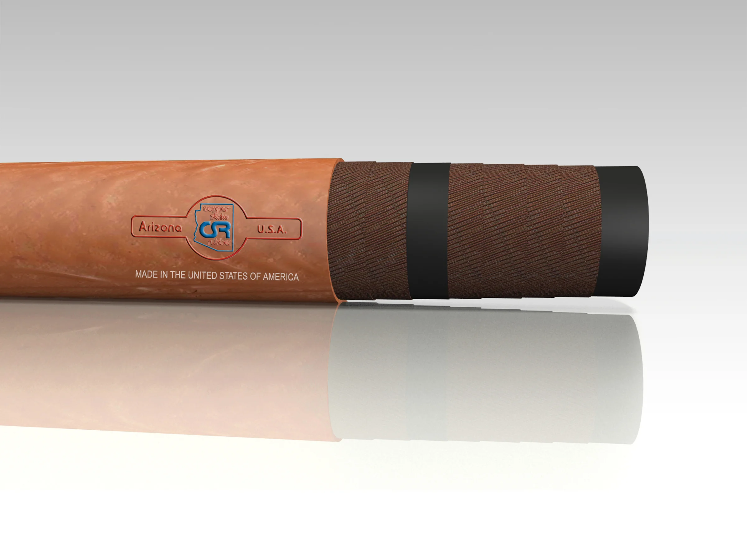 Extra Heavy Duty Softwall Fuel Transfer Hose
