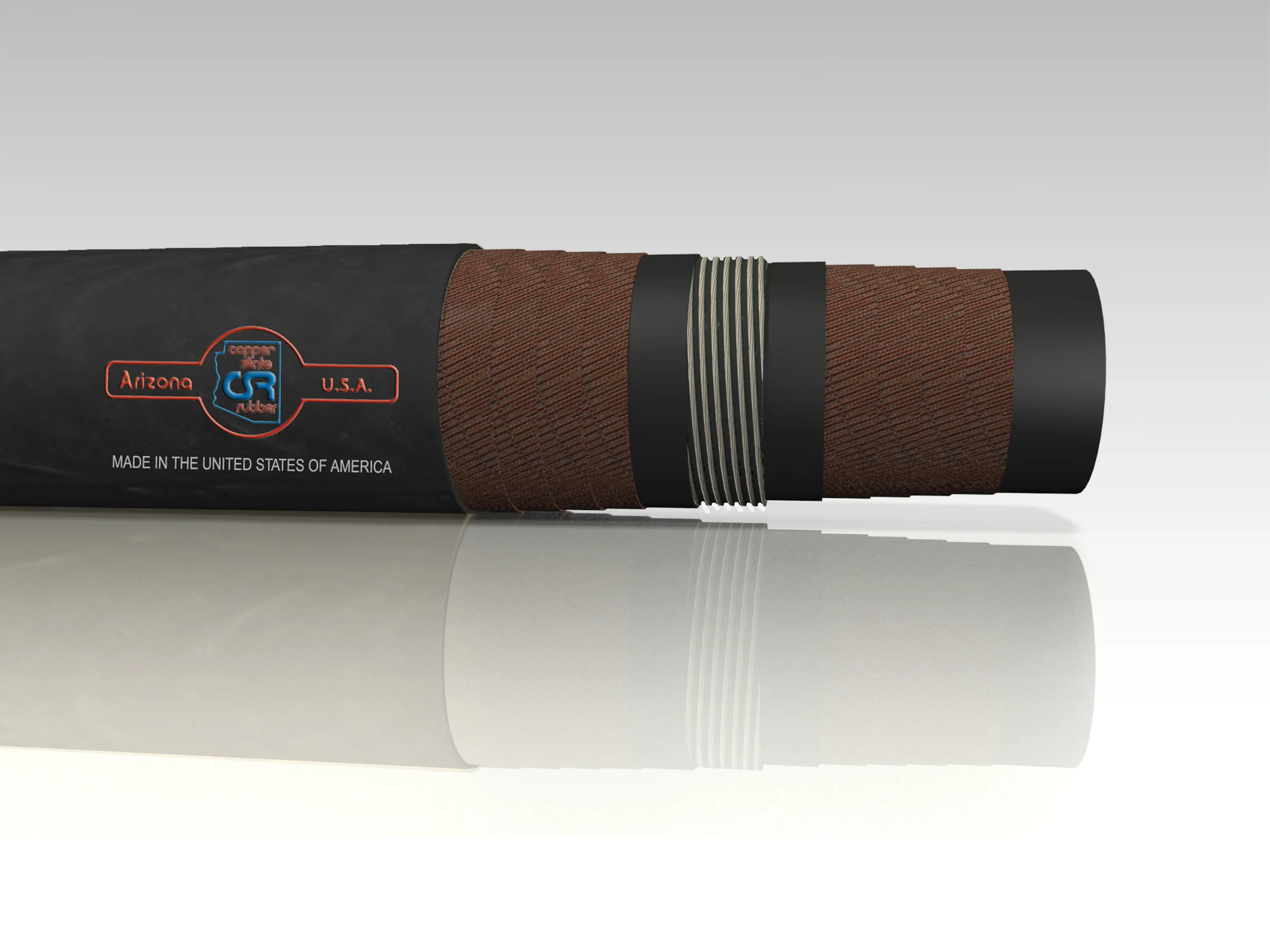 Floating Roof Drain Hose