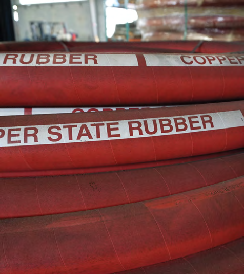 US-Made vs. Imported Oilfield Hose: What Procurement Teams Should Know