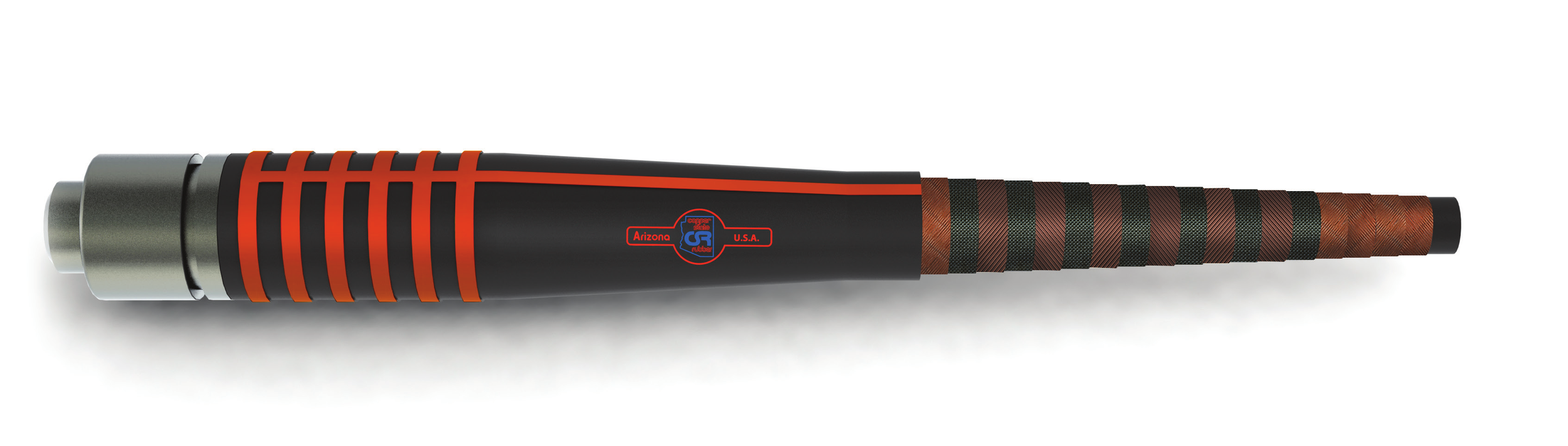 Copper State Rubber Super Choke and Kill Hose, API 16C certified, Avondale Arizona