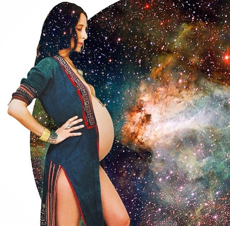 Childbirth Education: Weekend Intensive with Elizabeth Varaso