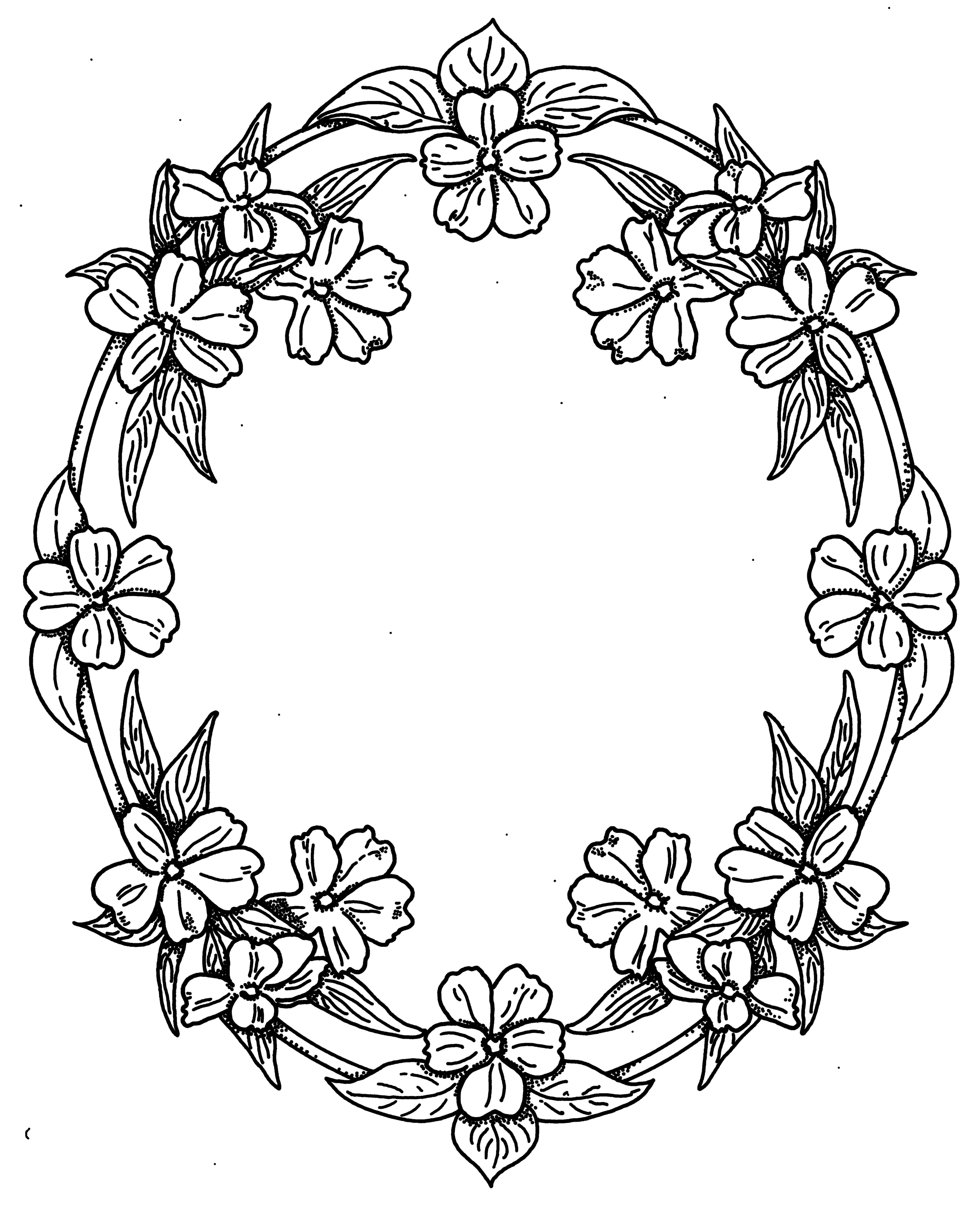 Wreath 12