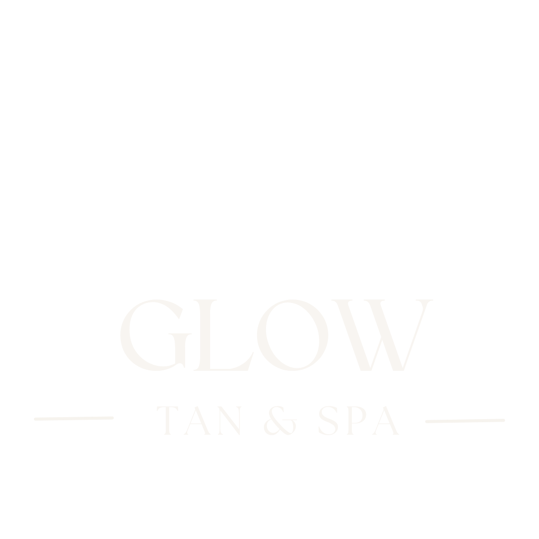 Glow Tan and Spa