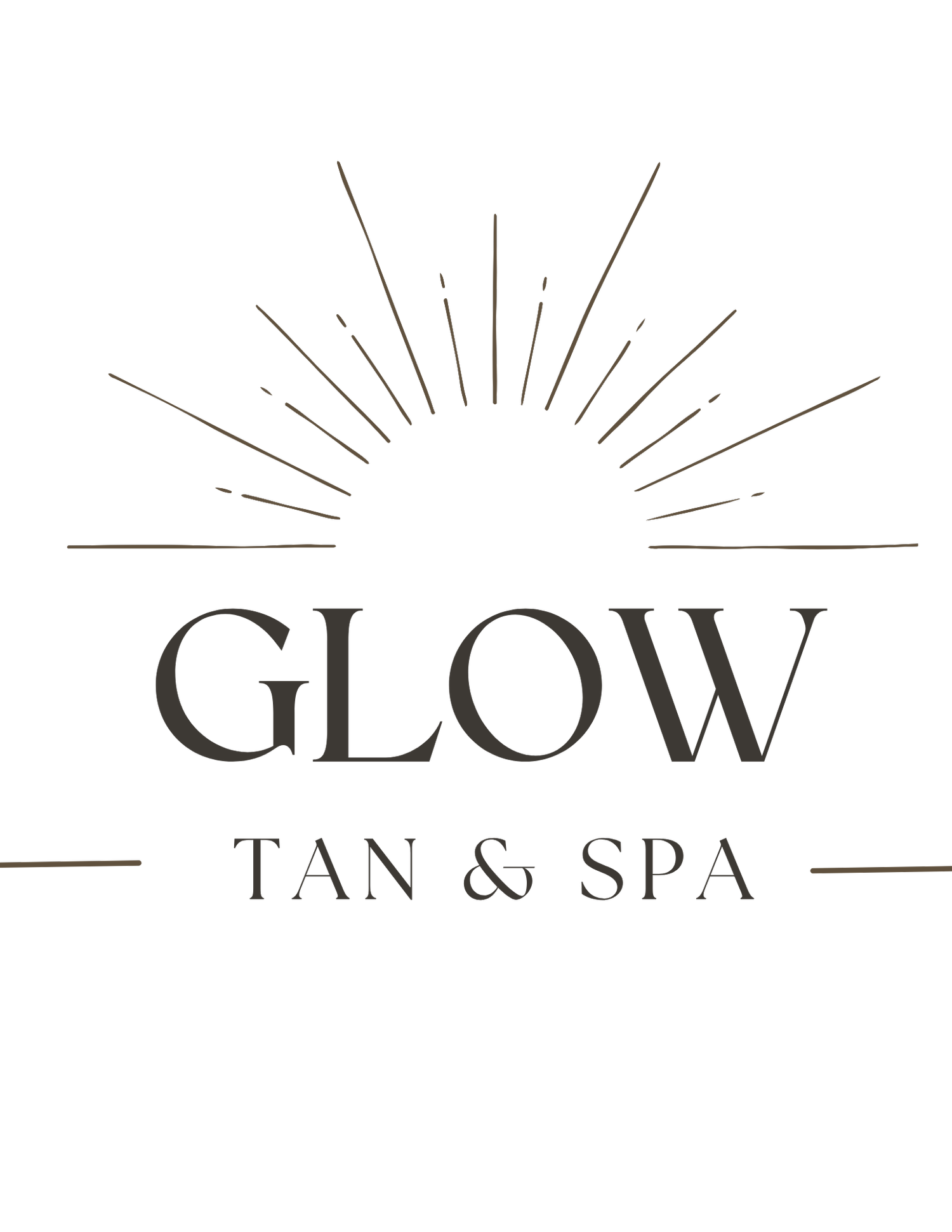 Glow Tan &amp; Spa