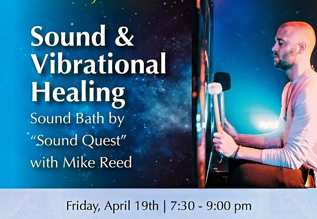 💞 Join us for this unique 90 minute Sound Bath🎶🎵 to slow down🌟, rest🌟, and receive healing vibrations 🌟while immersing into a soundscape of symphonic gongs🧚&zwj;♂️, crystal singing bowls🧚&zwj;♂️, tibetan singing bowls🧚&zwj;♀️, ocean drum🧚&z