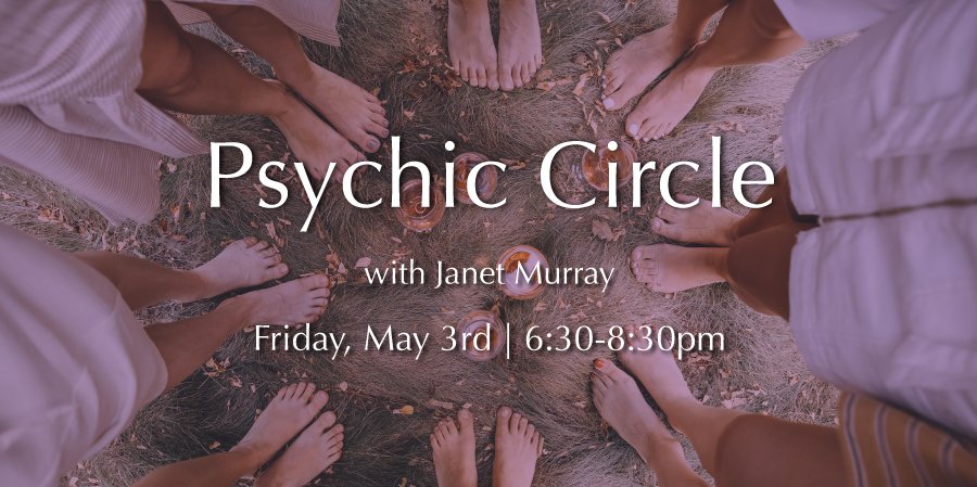 Psychic Circle