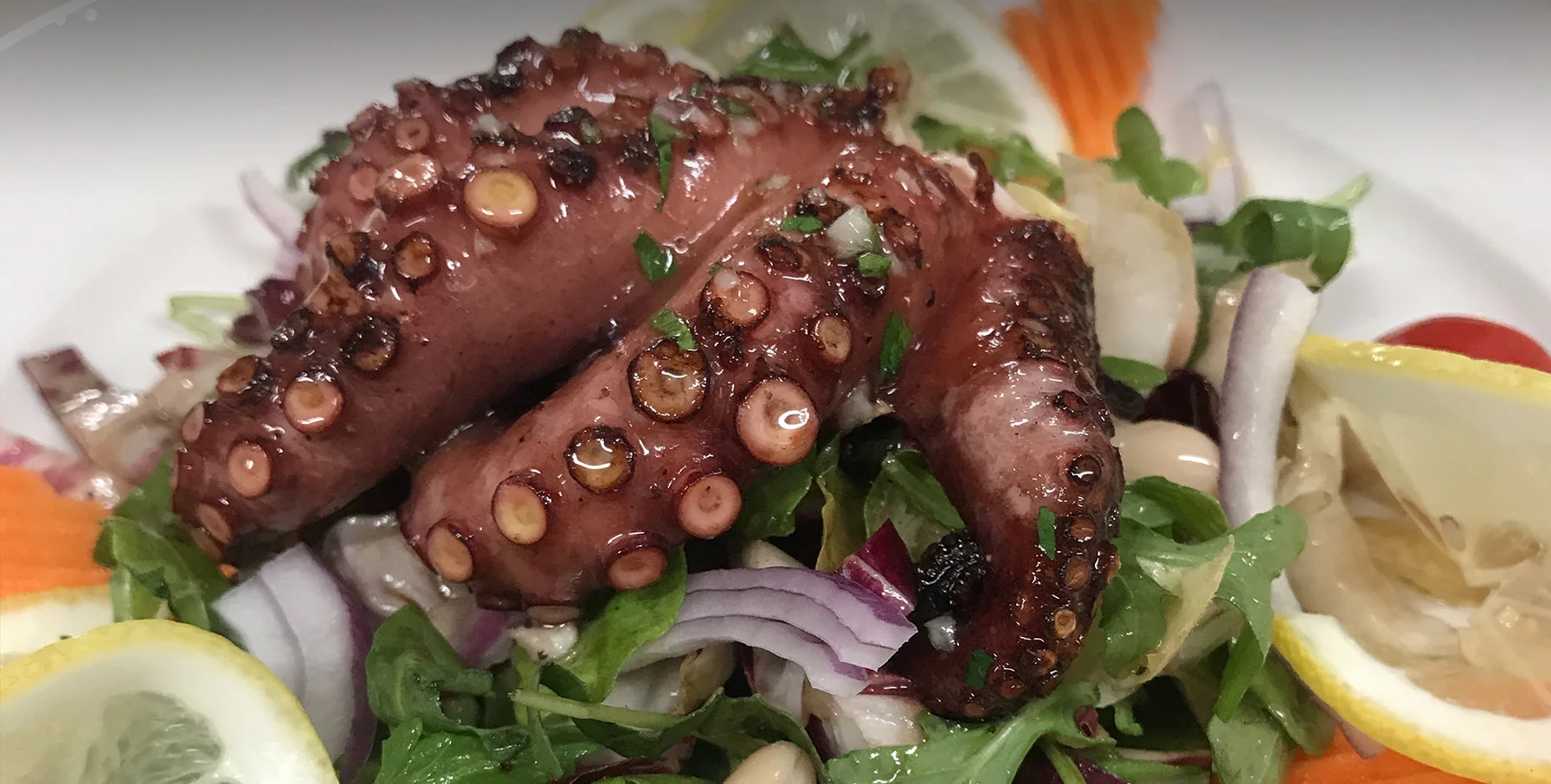 The Basil Leaf Cafe and Restaurant