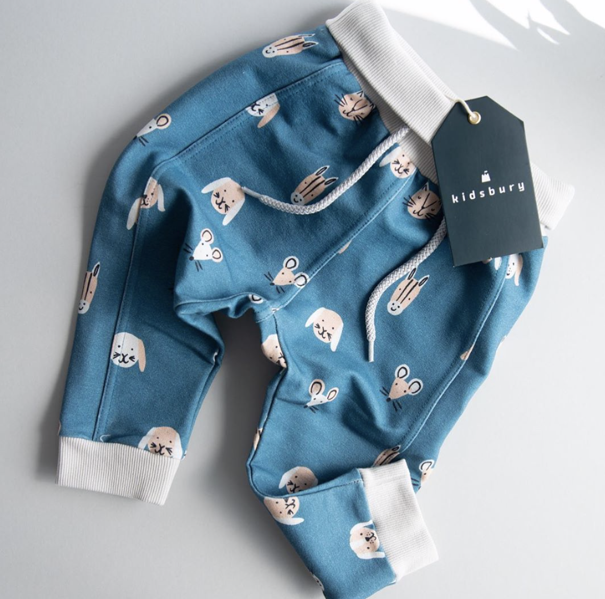 independent kidswear brands
