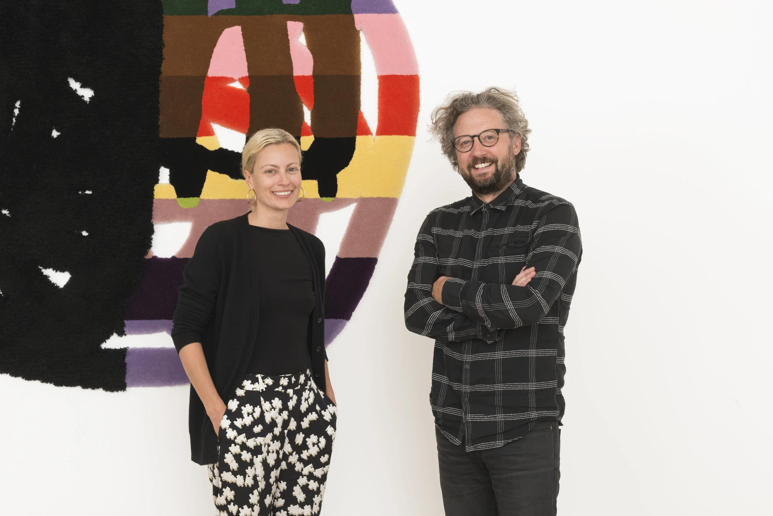 Claire Warner & Sam Vinz, Certified Appraisers Sam Vinz and Claire Warner are certified in fine art appraisal in 20th Century and Contemporary Art and Design. Claire previously worked as a specialist in 20th Century and Contemporary Design with Wright Auction, Chicago, where she developed a keen eye for exceptional design and craftsmanship. After working with Phillip’s de Pury, Carpenter's Workshop Gallery and Chase Art Companies, Sam developed a deep understanding of the fine art market and how to navigate its complexities.