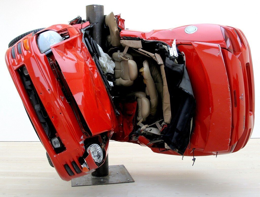 John Chamberlain