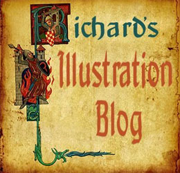 Illustration Blog