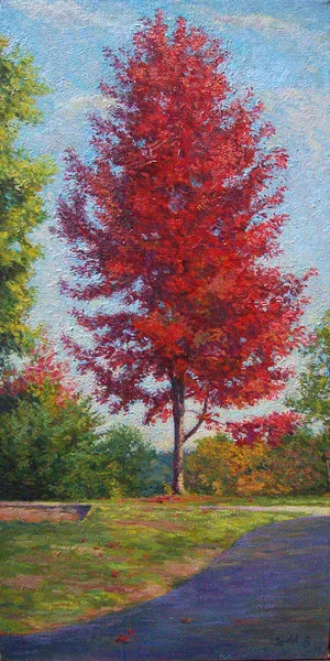 12-Fall+Flame,+24x12,+Oil+on+linen,+2006,++++Private+Collection.jpg