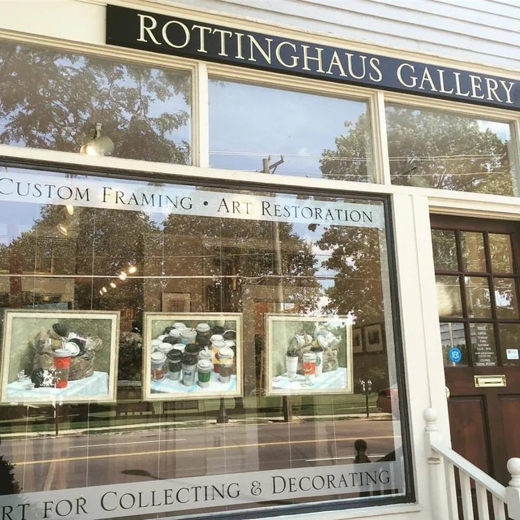 Rottinghaus Gallery