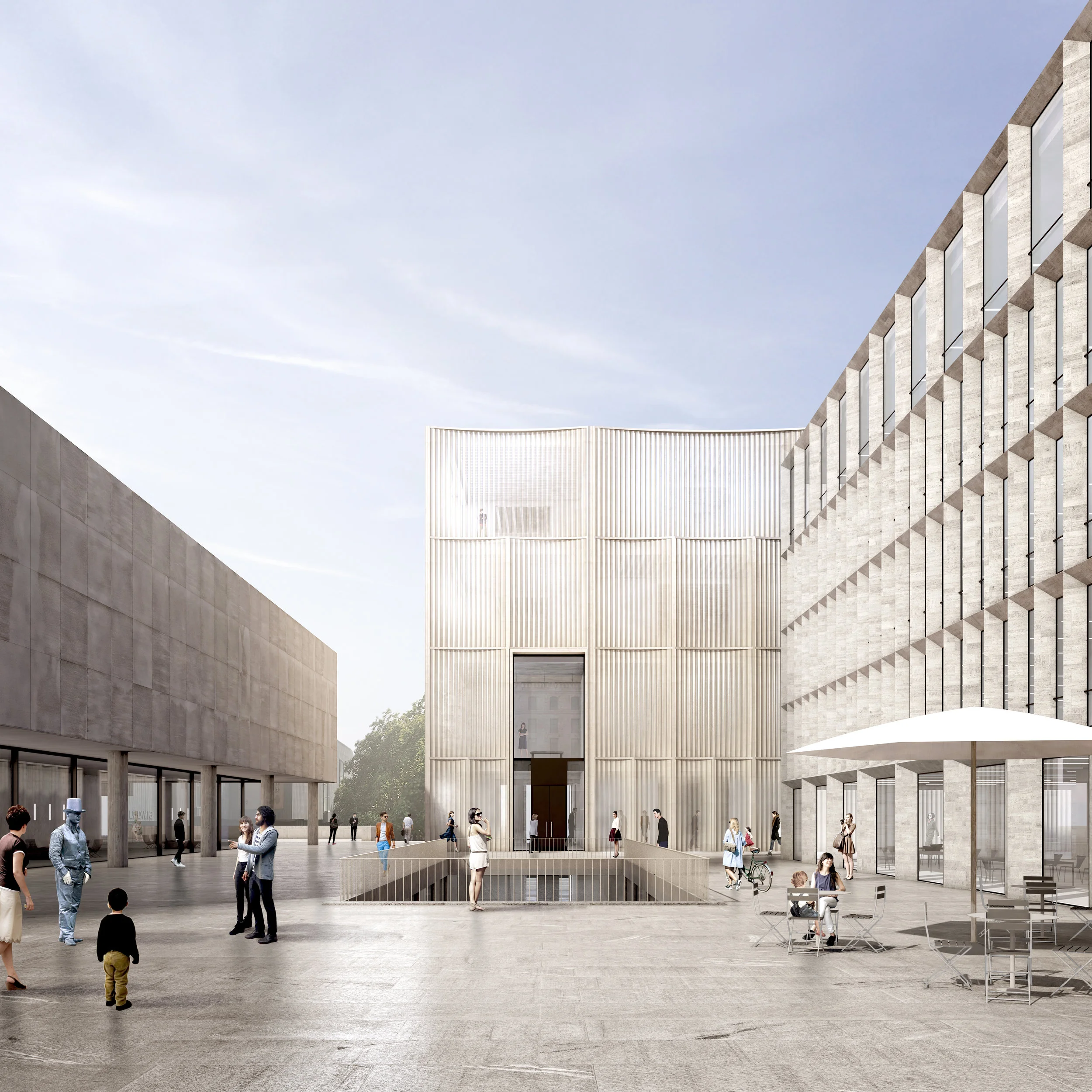 © Staab Architekten