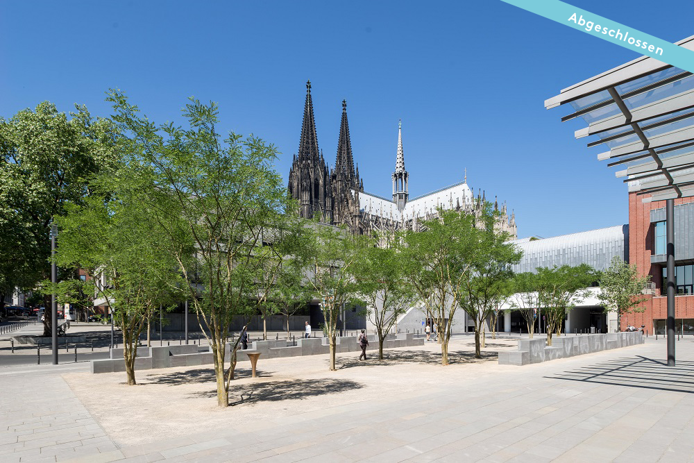 Kurt-Hackenberg-Platz