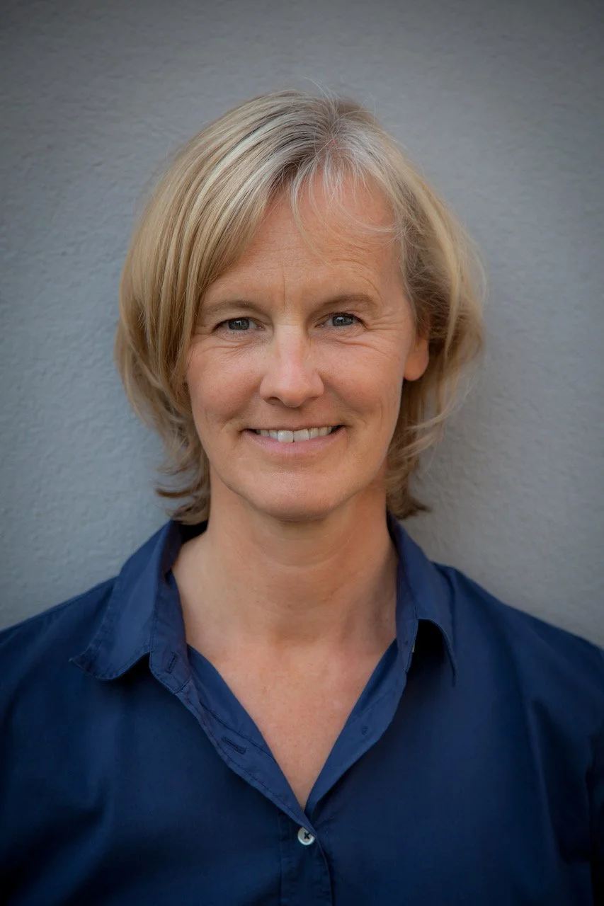 Prof. Dr. Gesa Ziemer