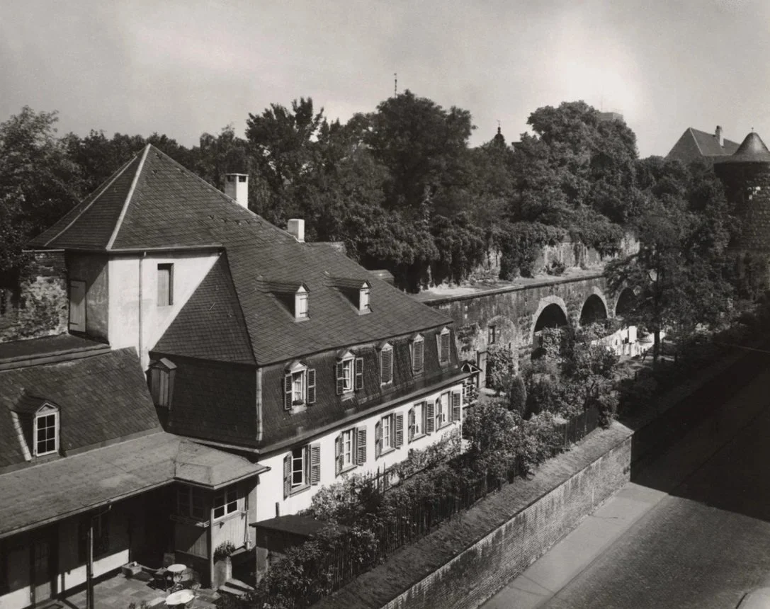 Als Köln noch eine Festung war – Die Nordgrenze der RömischeN Stadtmauer