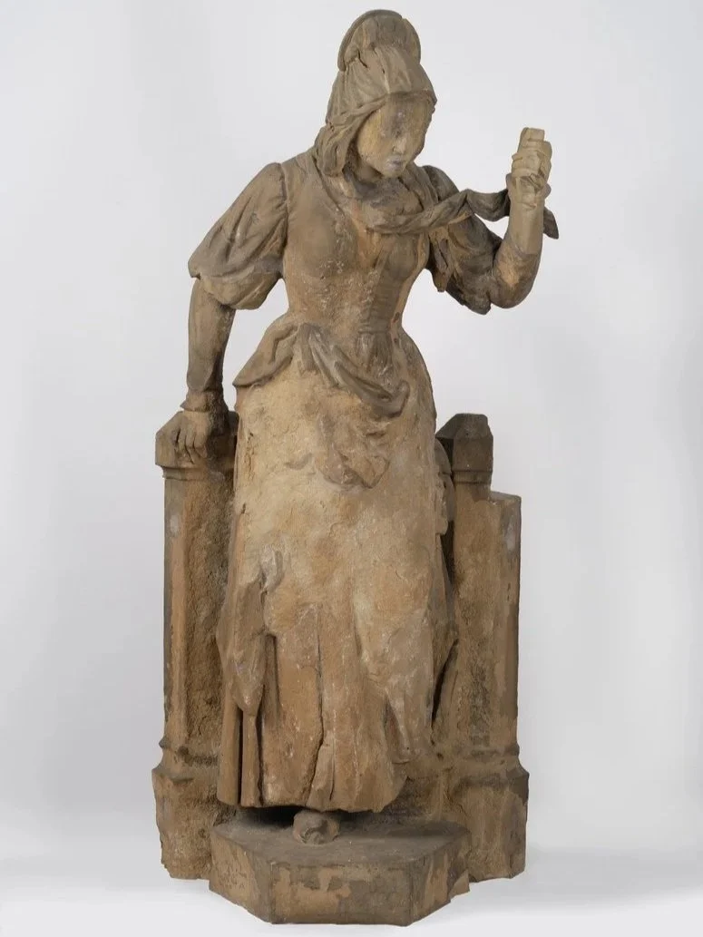 Eine Sage in Stein erzählt – Der Heinzelmännchenbrunnen