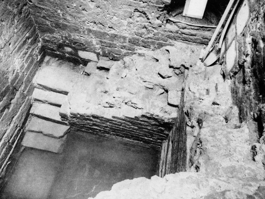Verborgenes wieder sichtbar machen – das MiQua und Ausgrabungen Im jüdischen Viertel