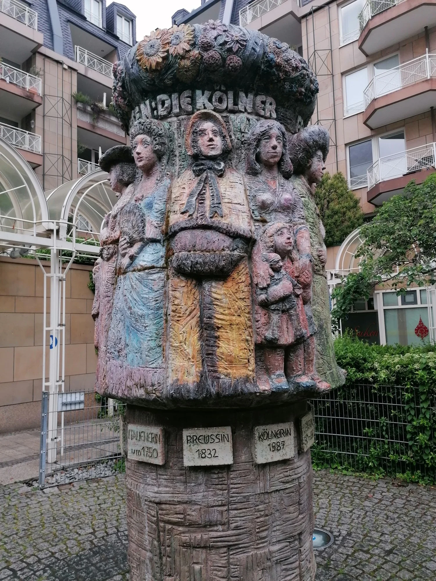Frauenbrunnen_Preussin_(c)_Kölnisches Stadtmuseum, Anke Leyendecker.jpg