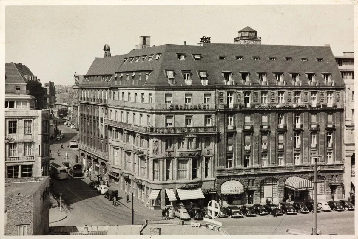 Geschichtsträchtiger Luxus zwischen Pommes und Kölsch – Excelsior Hotel Ernst (Kopie)