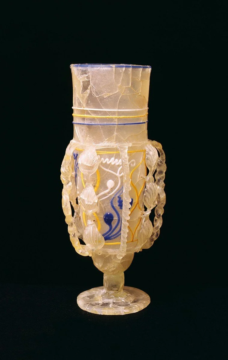 03_Bild 2 - Muschelpokal aus Glas.jpg