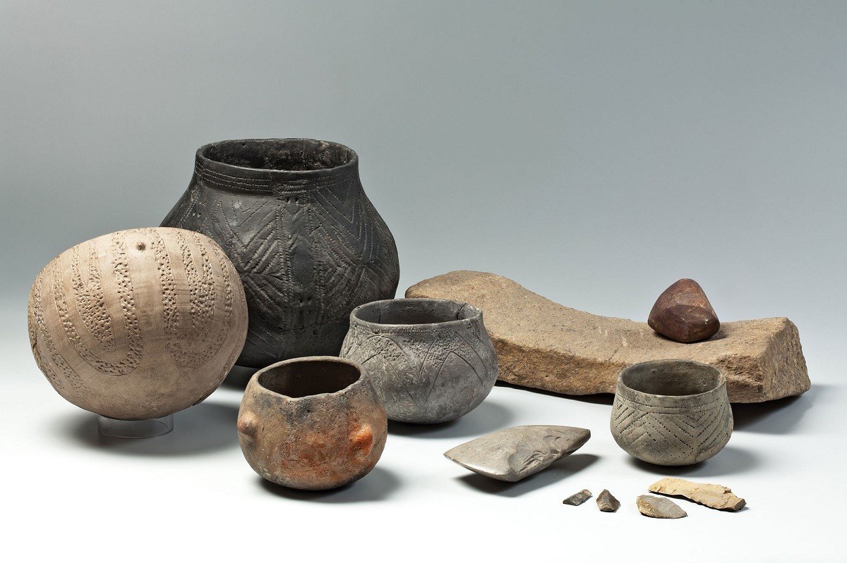 100.000 Jahre Köln an einem Ort – Römisch-Germanisches Museum