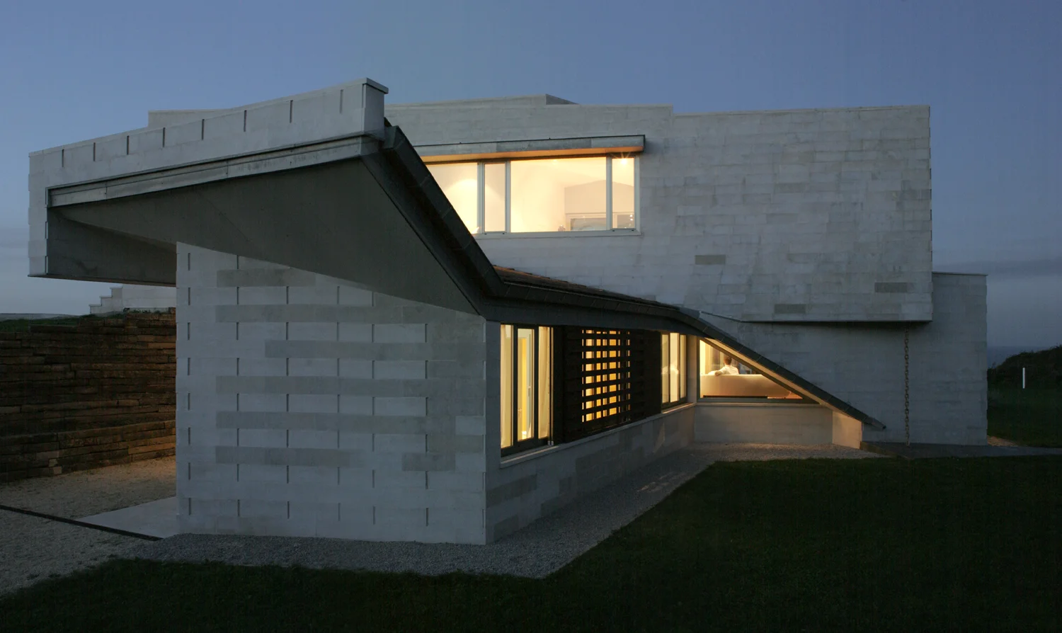 Casa Lasso