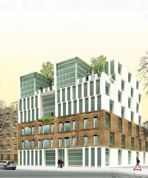11th Street Lofts