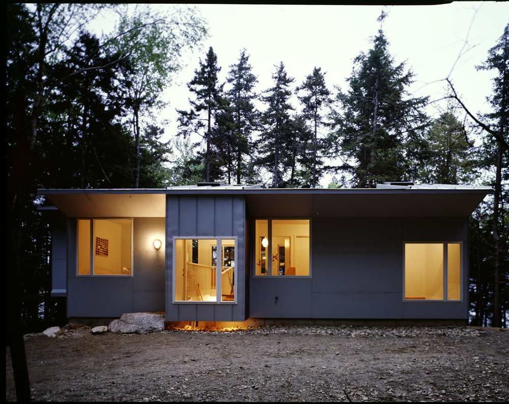 SVS House