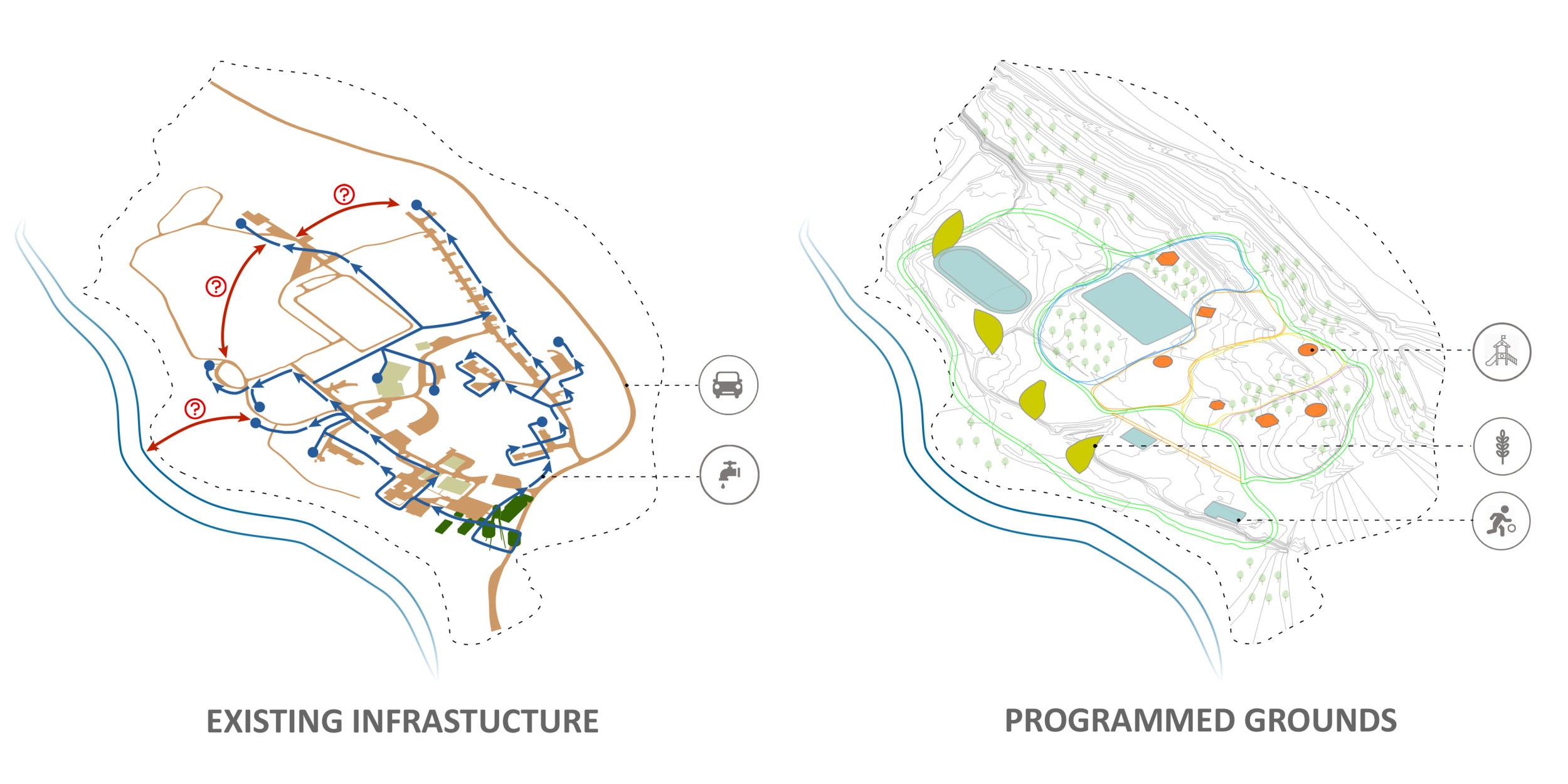 Scalar Architecture — Residential