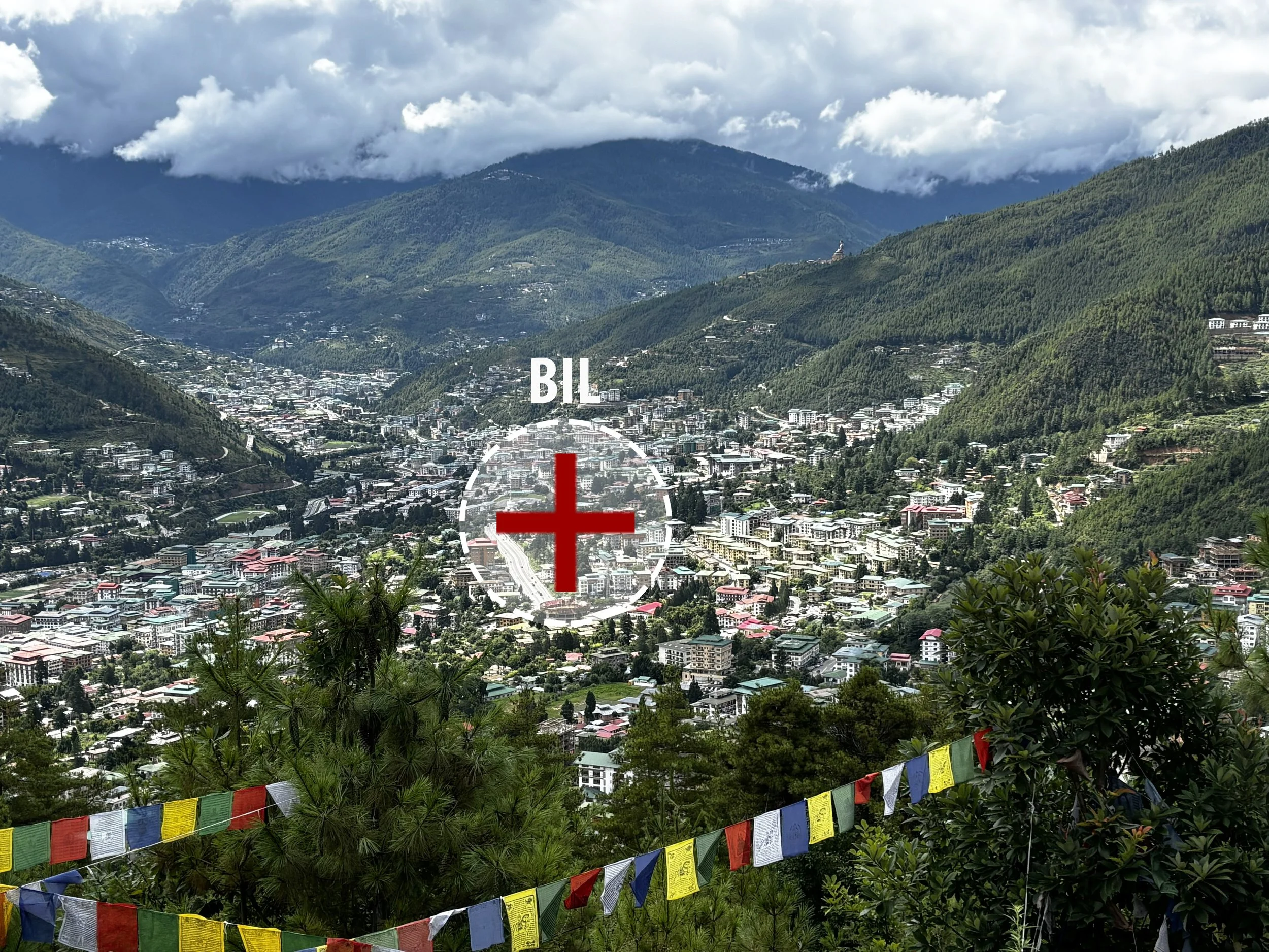  Bil Bhutan    Client Bil Bhutan In progress Size 3469 sq m Budget With held  As we begin working side-by-side with local sponsors and partners, the project takes on the rhythms of its landscape—architectural culture, sun paths, monsoon rains, and sh