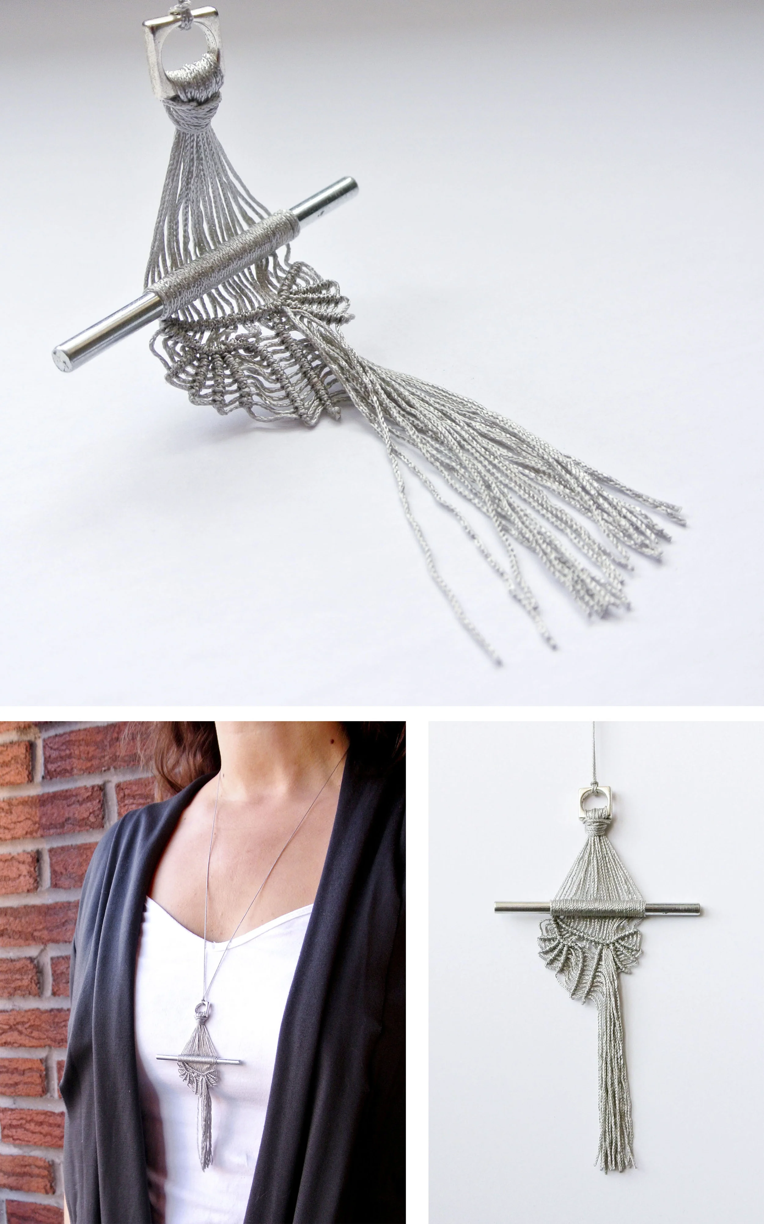 DICTYNI PENDANT