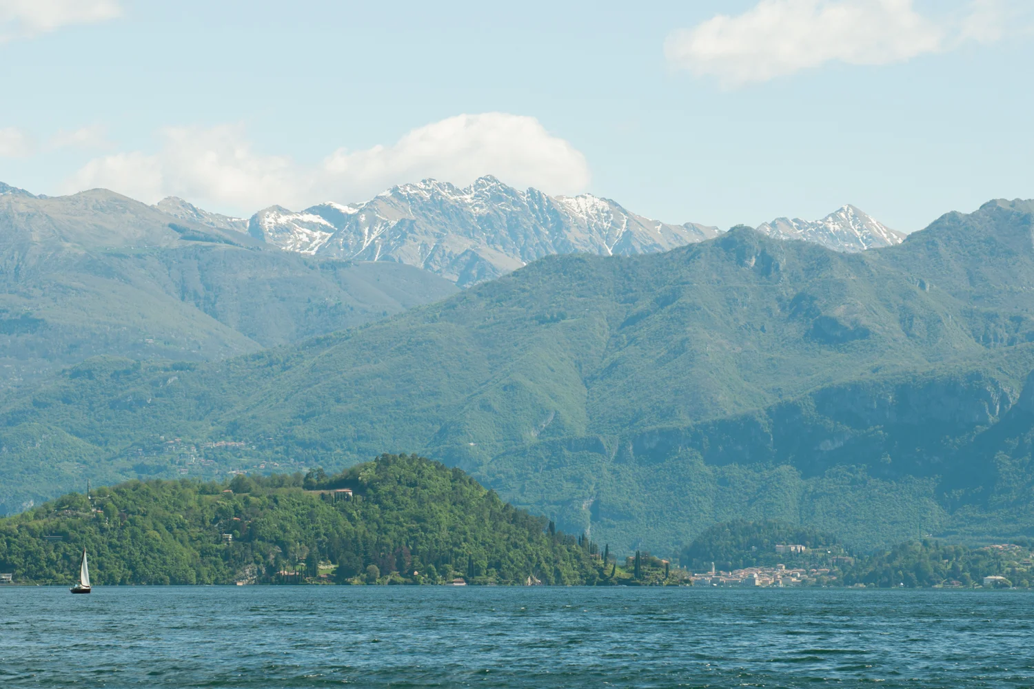 Lago Di Como