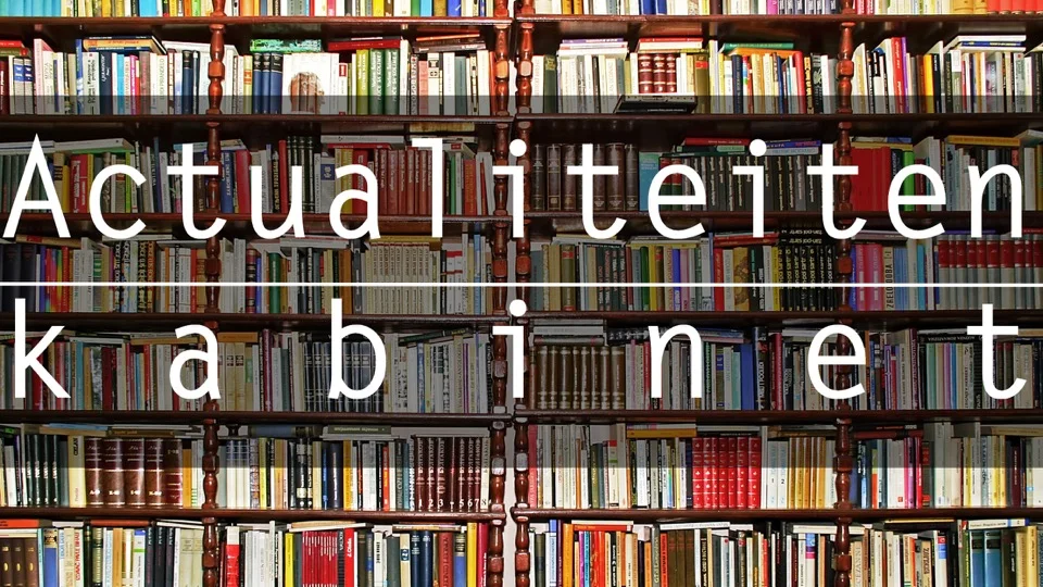 Moderatie: Brainwash Festival