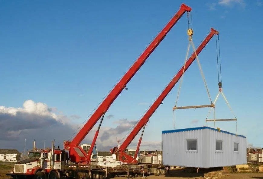 Modular Mitigation Products for Extreme Loading