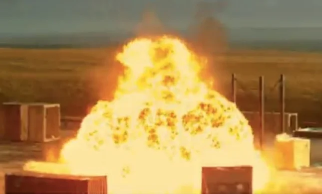 Introducing ProtectiFlex USA: Innovative Single Material Solution Against Extreme Loading