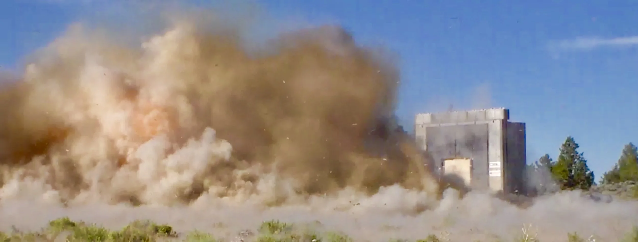 Optimizing a Design Solution for Blast-Resistant Modular (BRM) Construction